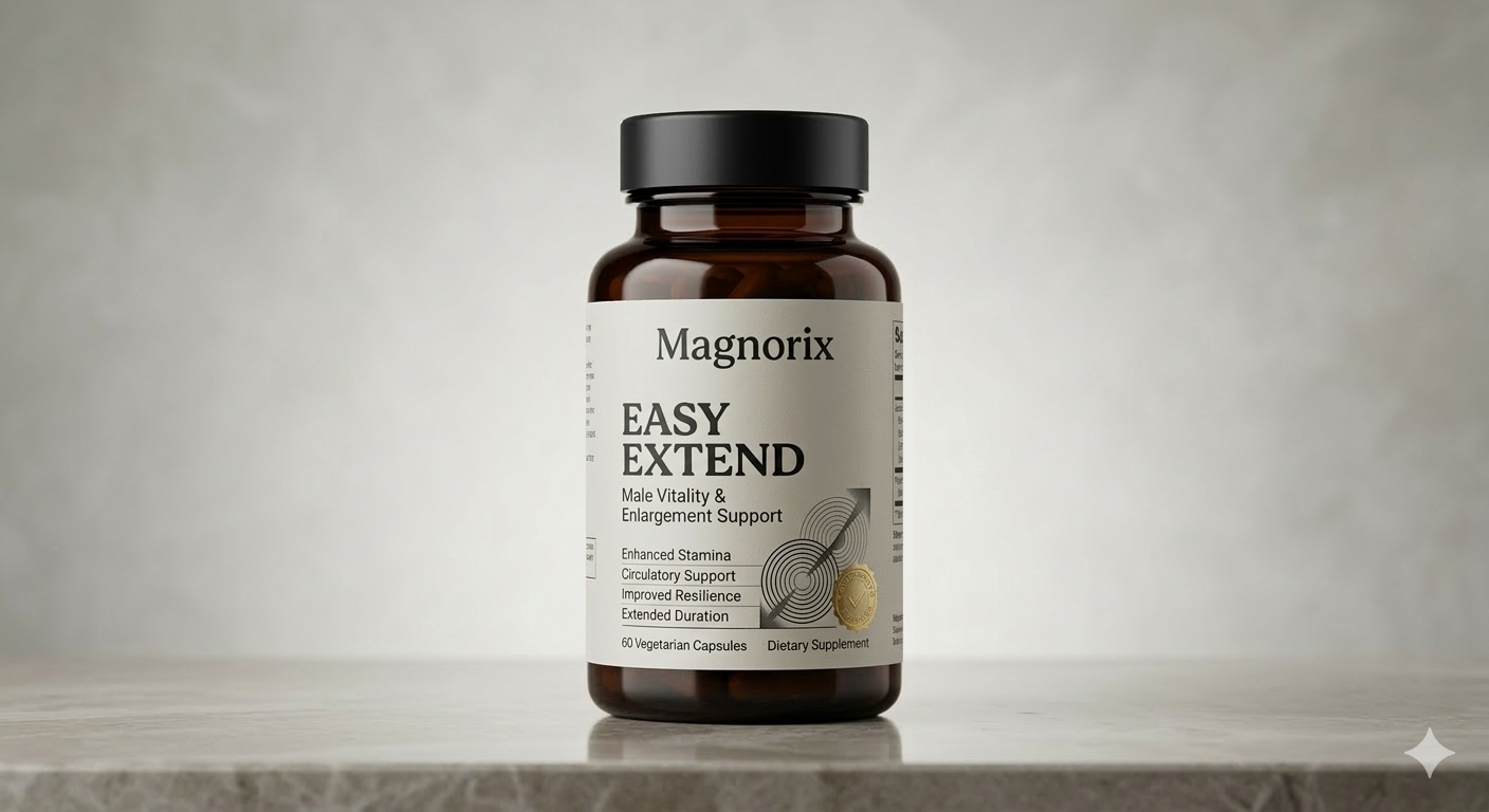 Easy Extend Product